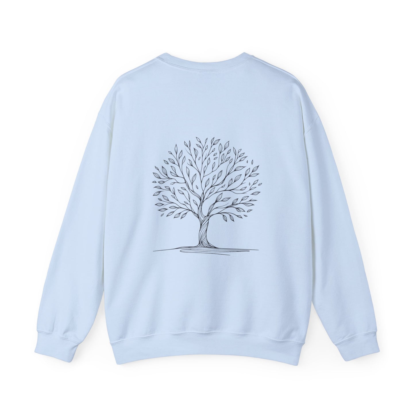 Tree Sweatshirt Man code:Pr10101141