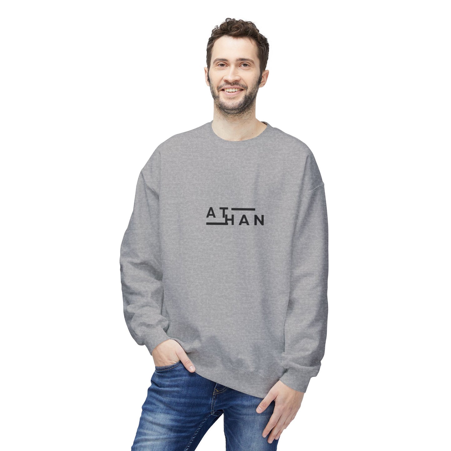 Uni Sweatshirt man 24x code:Pr1010171