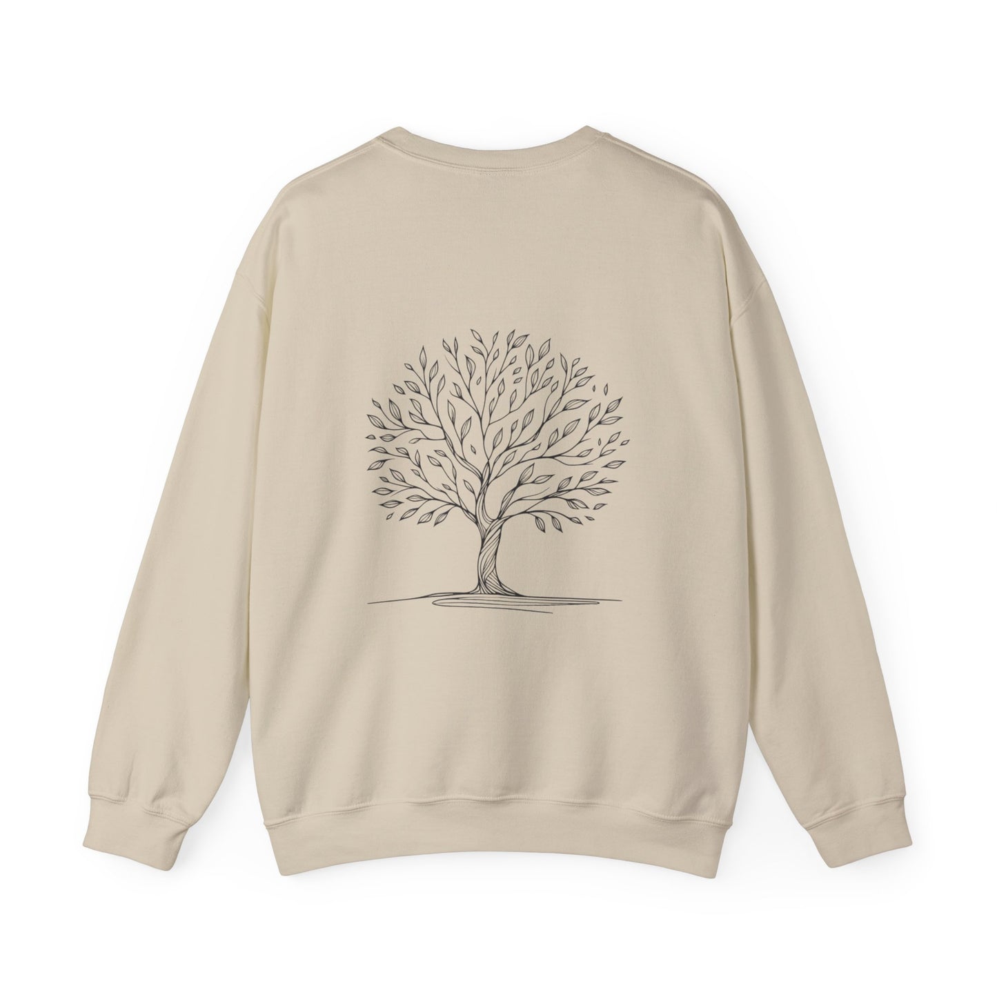 Tree Sweatshirt Man code:Pr10101141