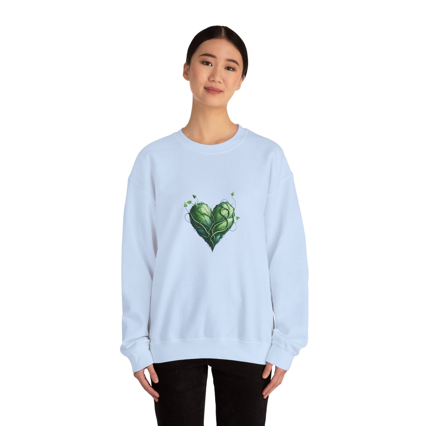 Logr Sweatshirt wmn 24x code:Pr10101129