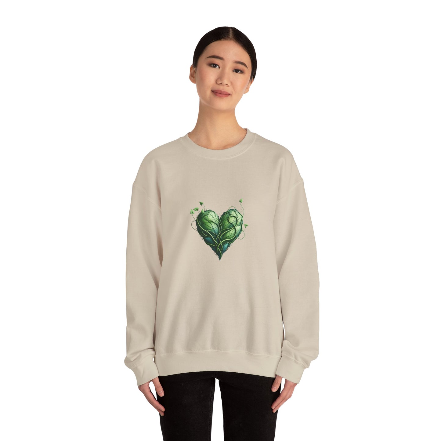 Logr Sweatshirt wmn 24x code:Pr10101129