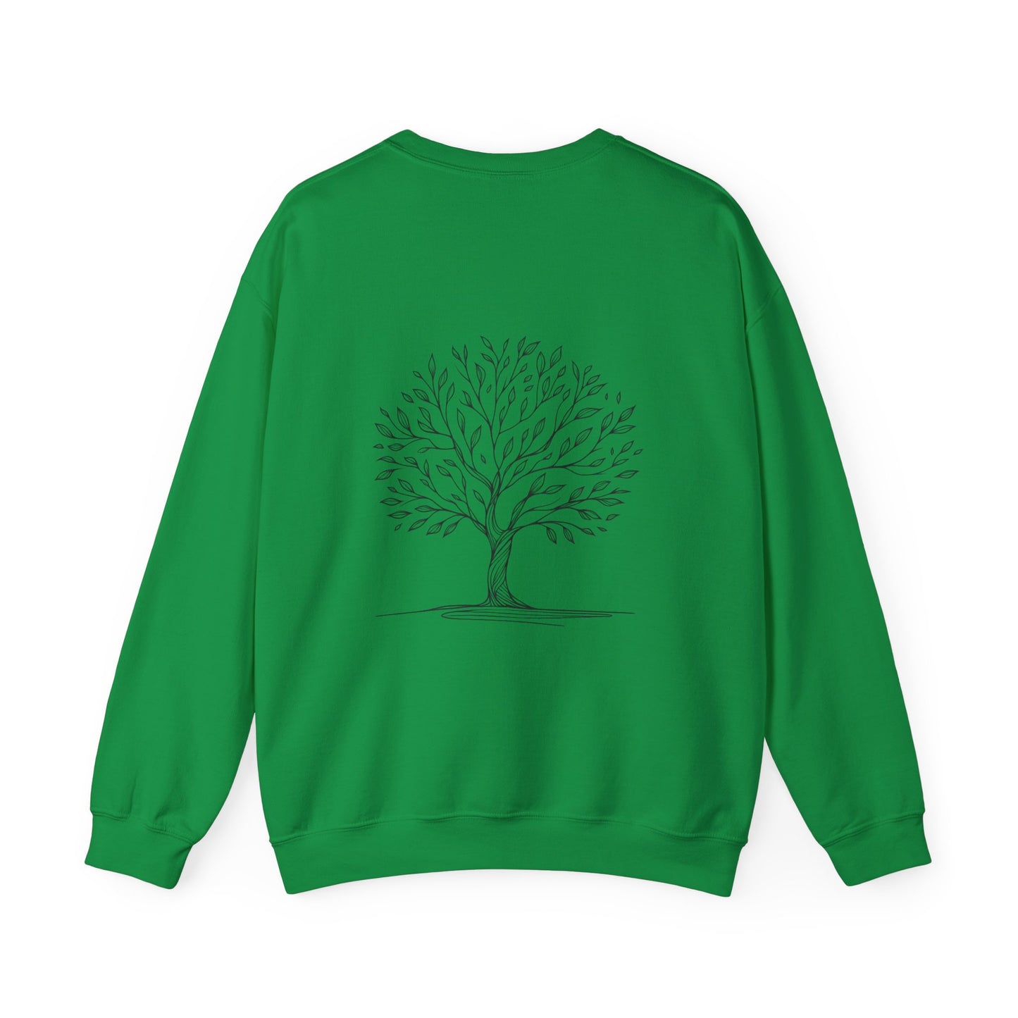 Tree Sweatshirt Man code:Pr10101141