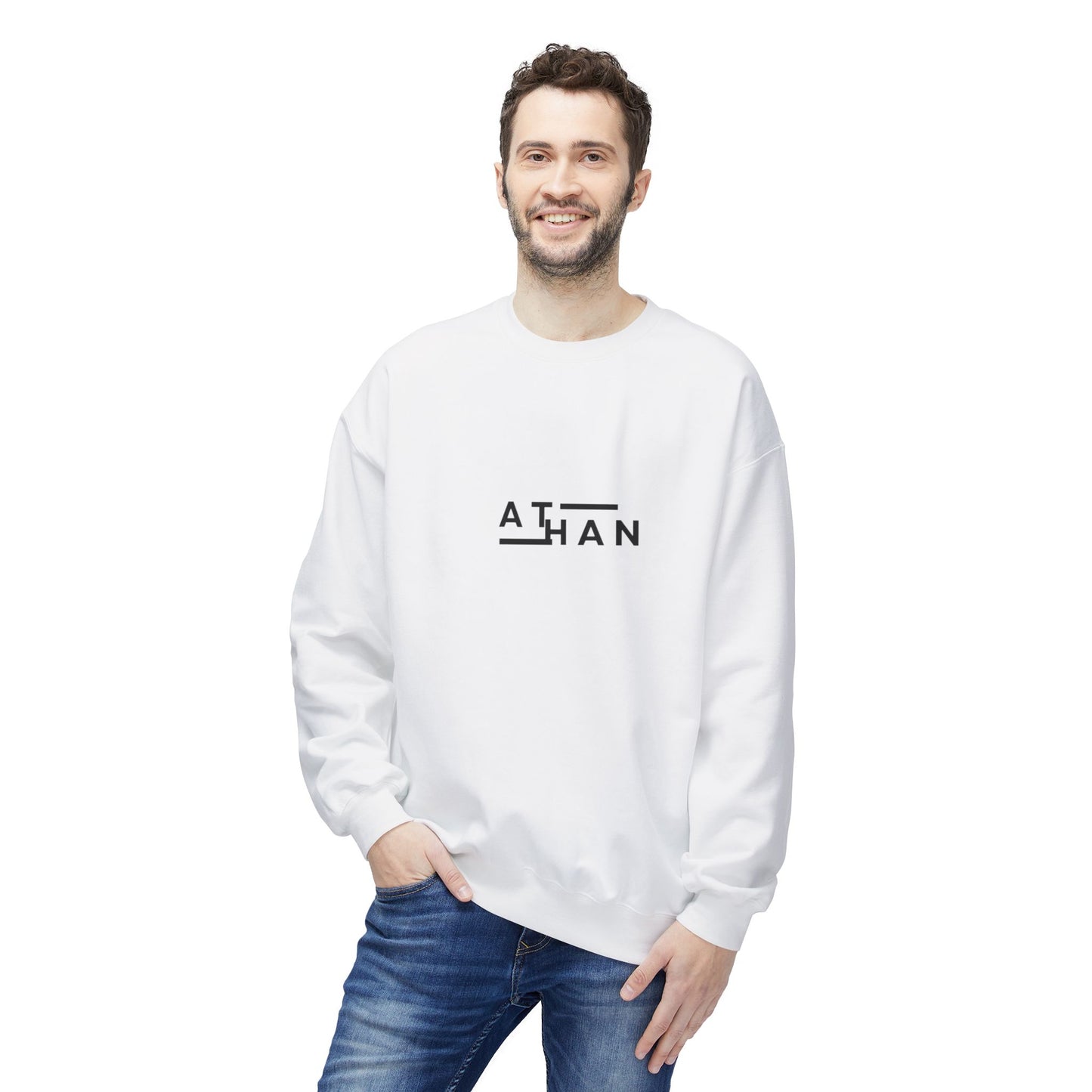 Uni Sweatshirt man 24x code:Pr1010171