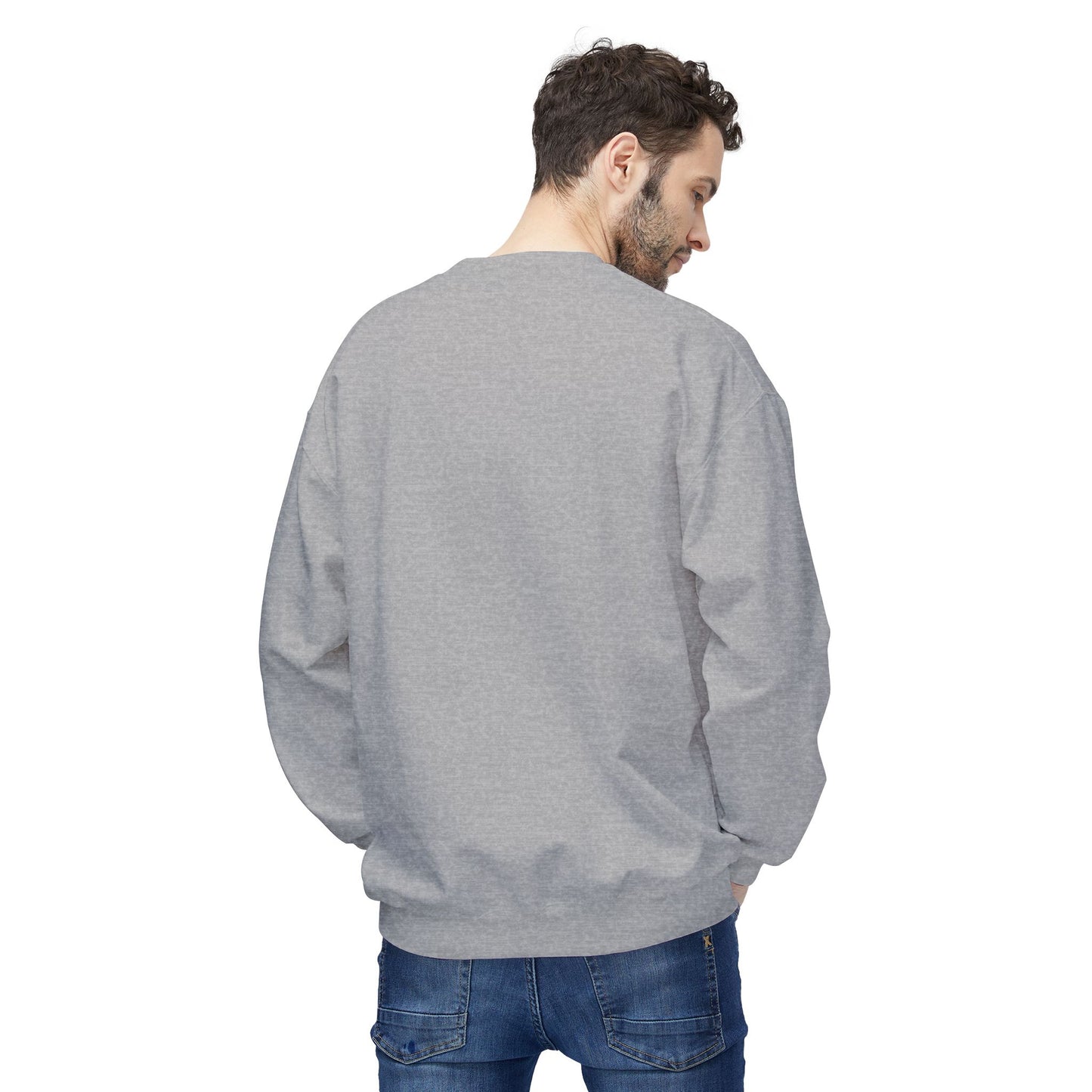 Uni Sweatshirt man 24x code:Pr1010171