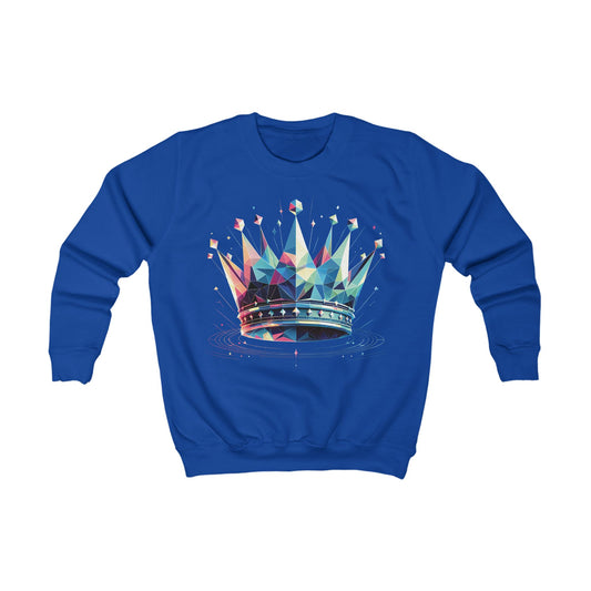 Kids Sweatshirt 24x code:Pr10101112