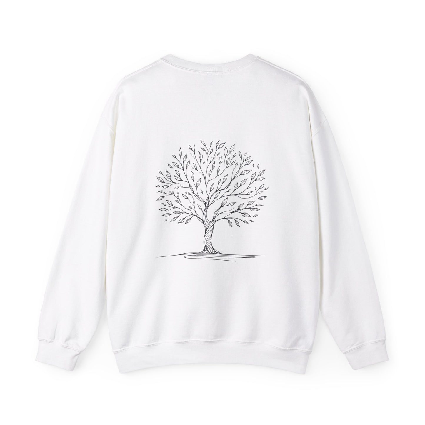 Tree Sweatshirt Man code:Pr10101141