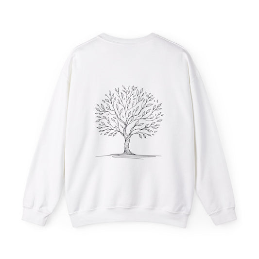 Tree Sweatshirt Man code:Pr10101141