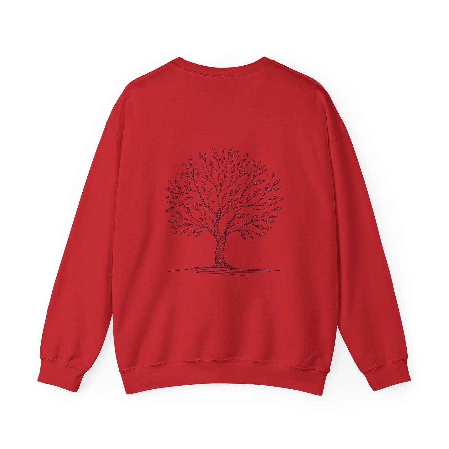 Tree Sweatshirt Man code:Pr10101141