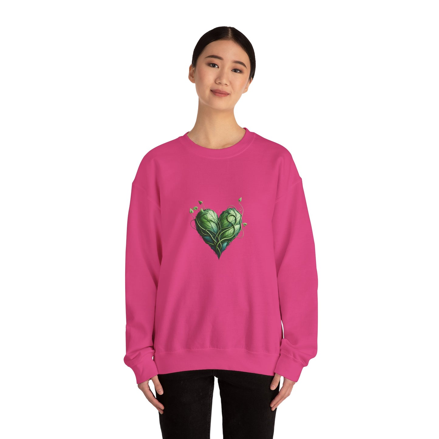 Logr Sweatshirt wmn 24x code:Pr10101129