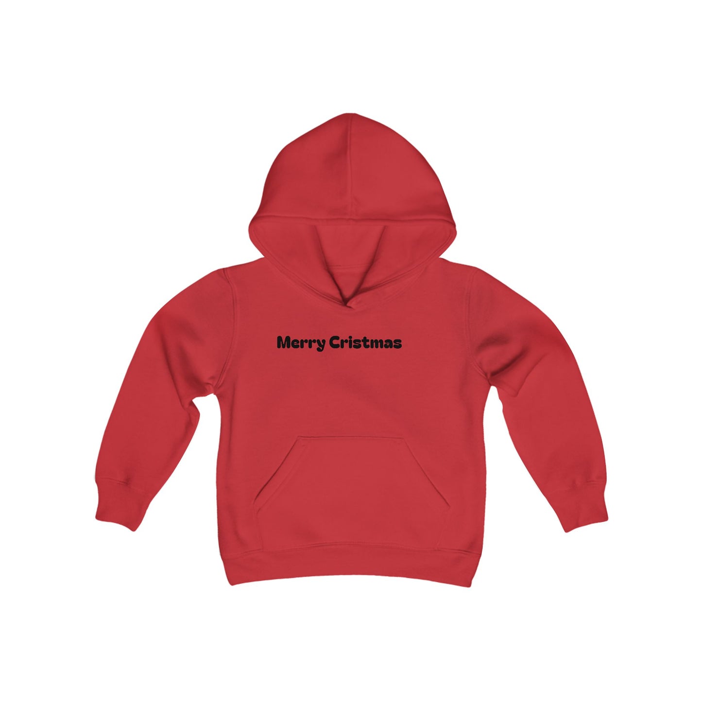 Merry Chistmas Hooded Sweatshirt Kids 24x code:Pr1010103